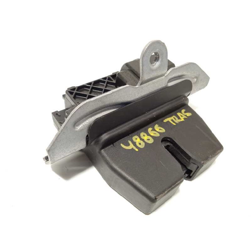 Recambio de cerradura maletero / porton para ford puma referencia OEM IAM H1BAN442A66AA  2475591