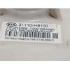 Recambio de bomba combustible para kia stonic (ybcuv) 1.2 cat referencia OEM IAM 31110H8100  31120H8100