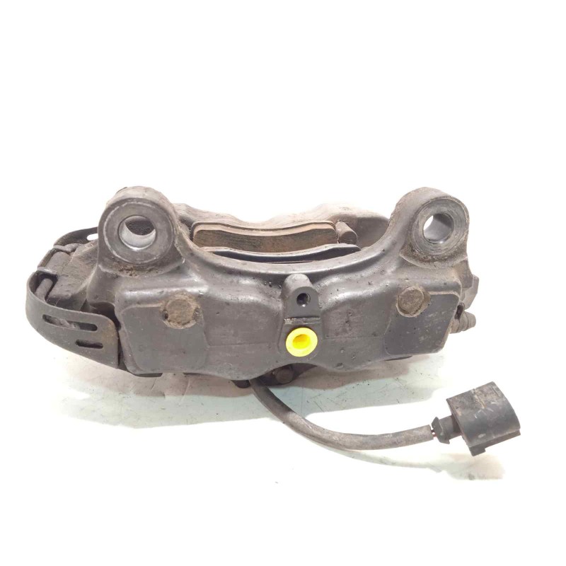 Recambio de pinza freno trasera izquierda para audi q7 (4l) 3.0 tdi referencia OEM IAM 7L6615423L  