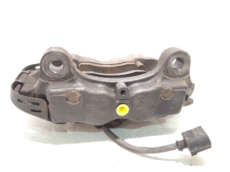 Recambio de pinza freno trasera izquierda para audi q7 (4l) 3.0 tdi referencia OEM IAM 7L6615423L  