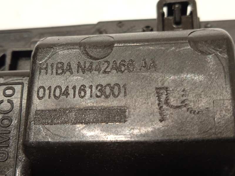 Recambio de cerradura maletero / porton para ford puma referencia OEM IAM H1BAN442A66AA  2475591