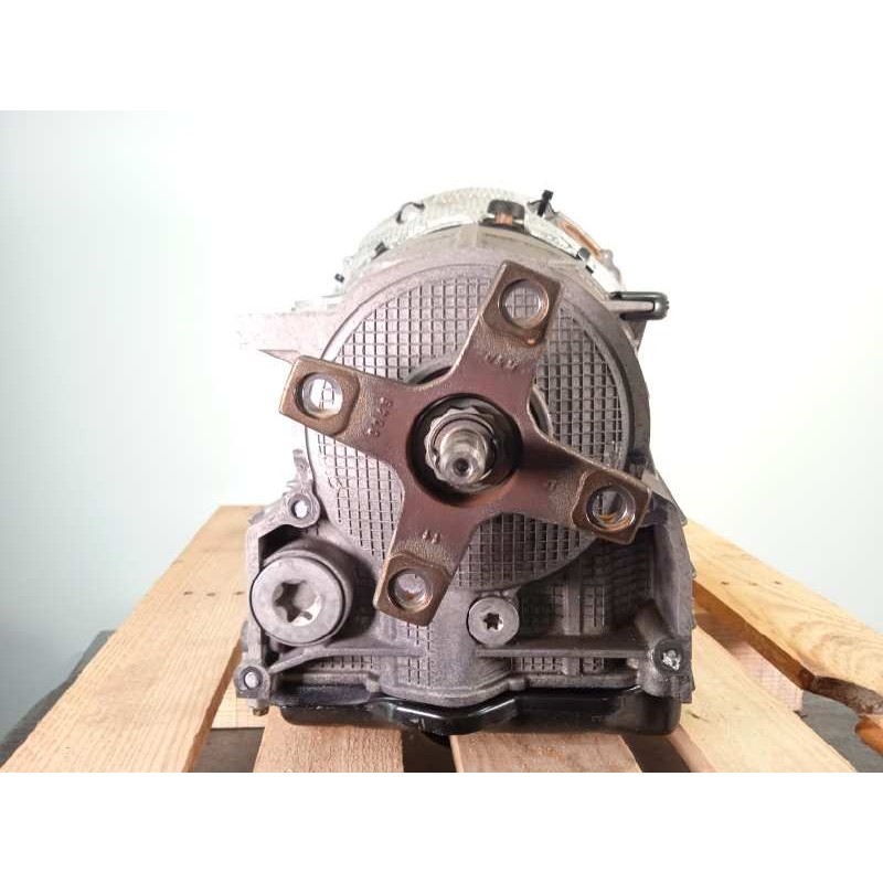 Recambio de caja cambios para mercedes-benz clase cls (w218) cls 350 cdi be (218.323) referencia OEM IAM 722903  A218270290280