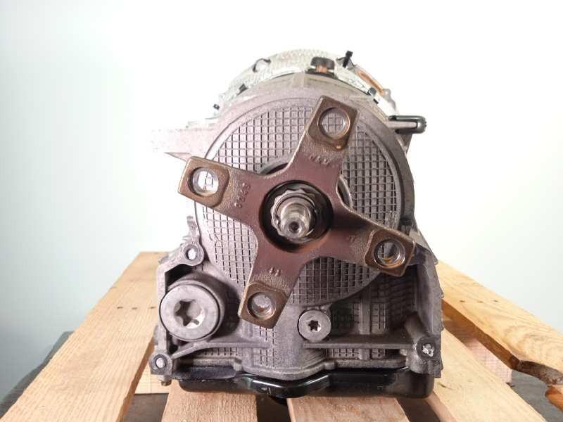 Recambio de caja cambios para mercedes-benz clase cls (w218) cls 350 cdi be (218.323) referencia OEM IAM 722903  A218270290280