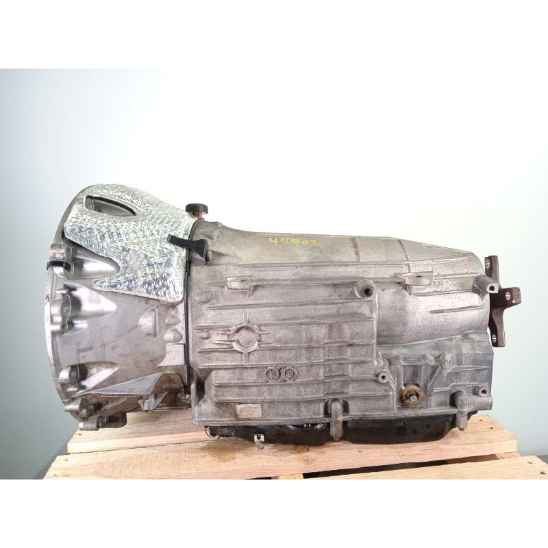 Recambio de caja cambios para mercedes-benz clase cls (w218) cls 350 cdi be (218.323) referencia OEM IAM 722903  A218270290280