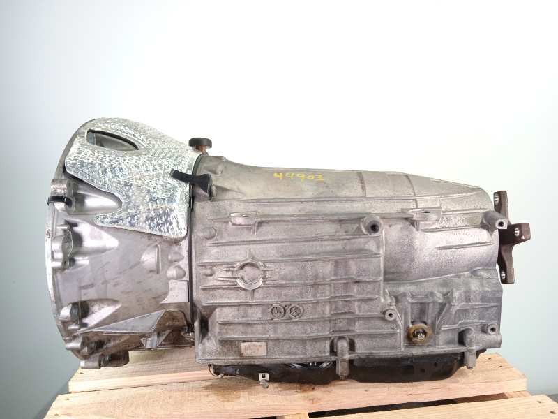 Recambio de caja cambios para mercedes-benz clase cls (w218) cls 350 cdi be (218.323) referencia OEM IAM 722903  A218270290280