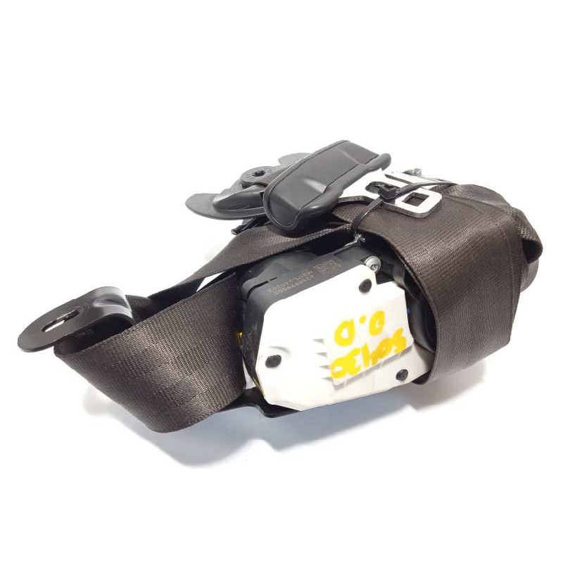 Recambio de cinturon seguridad delantero derecho para land rover range rover autobiography referencia OEM IAM CPLA611B08JC8AAM  