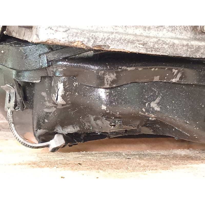 Recambio de caja cambios para mercedes-benz clase cls (w218) cls 350 cdi be (218.323) referencia OEM IAM 722903  A218270290280