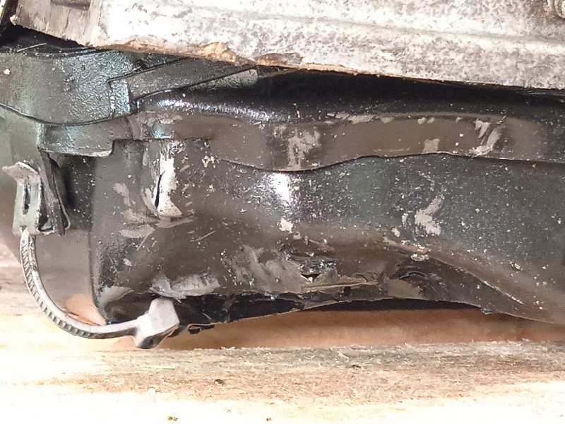 Recambio de caja cambios para mercedes-benz clase cls (w218) cls 350 cdi be (218.323) referencia OEM IAM 722903  A218270290280