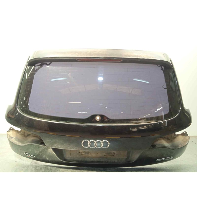 Recambio de porton trasero para audi q7 (4l) 3.0 tdi referencia OEM IAM 4L0827023  4L0827933GRU