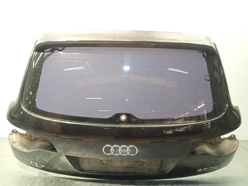 Recambio de porton trasero para audi q7 (4l) 3.0 tdi referencia OEM IAM 4L0827023  4L0827933GRU