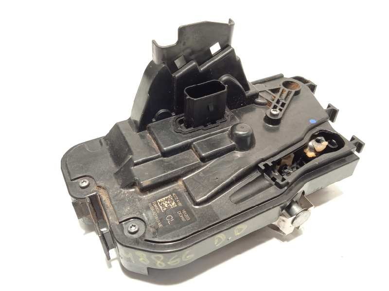 Recambio de cerradura puerta delantera derecha para ford puma referencia OEM IAM H1BAA21812ME  2338022