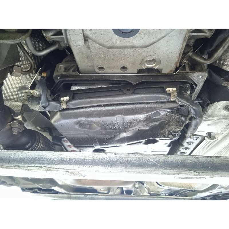 Recambio de caja cambios para mercedes-benz clase cls (w218) cls 350 cdi be (218.323) referencia OEM IAM 722903  A218270290280