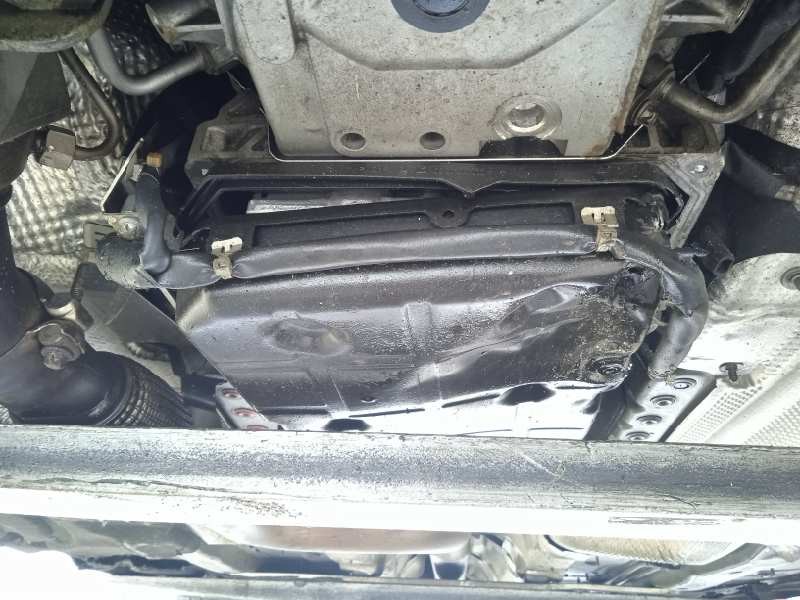 Recambio de caja cambios para mercedes-benz clase cls (w218) cls 350 cdi be (218.323) referencia OEM IAM 722903  A218270290280