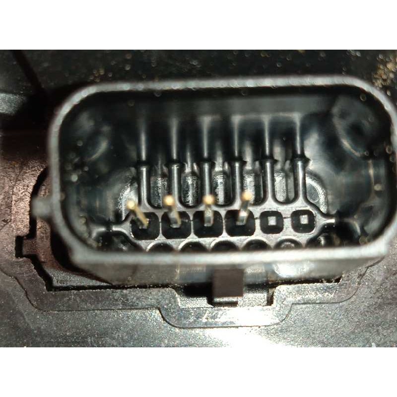 Recambio de cerradura puerta delantera derecha para ford puma referencia OEM IAM H1BAA21812ME  2338022