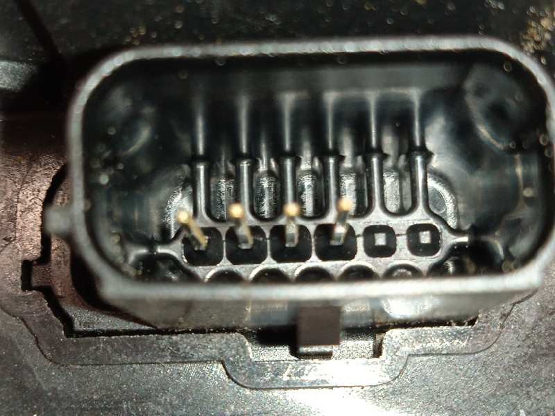 Recambio de cerradura puerta delantera derecha para ford puma referencia OEM IAM H1BAA21812ME  2338022