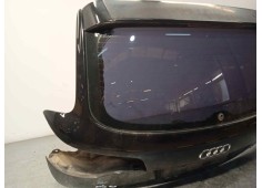 Recambio de porton trasero para audi q7 (4l) 3.0 tdi referencia OEM IAM 4L0827023  4L0827933GRU 2