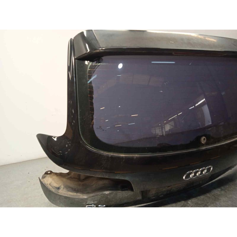 Recambio de porton trasero para audi q7 (4l) 3.0 tdi referencia OEM IAM 4L0827023  4L0827933GRU