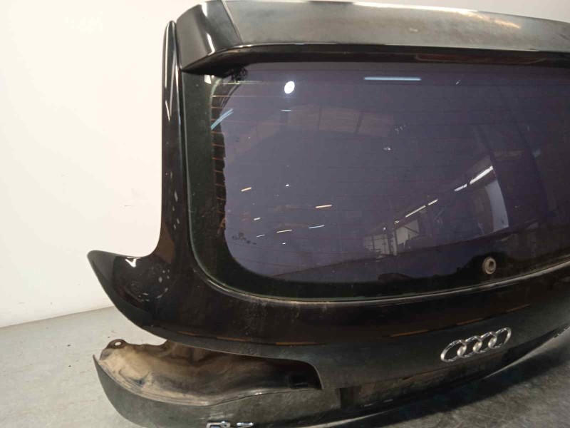 Recambio de porton trasero para audi q7 (4l) 3.0 tdi referencia OEM IAM 4L0827023  4L0827933GRU