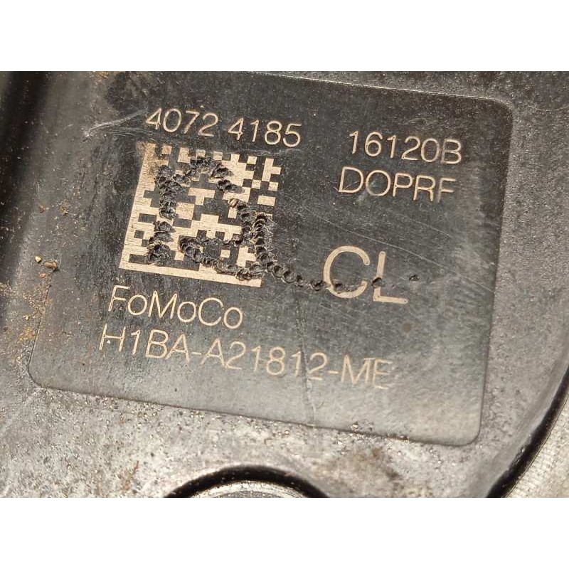 Recambio de cerradura puerta delantera derecha para ford puma referencia OEM IAM H1BAA21812ME  2338022