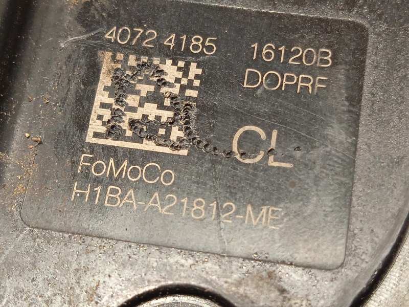 Recambio de cerradura puerta delantera derecha para ford puma referencia OEM IAM H1BAA21812ME  2338022