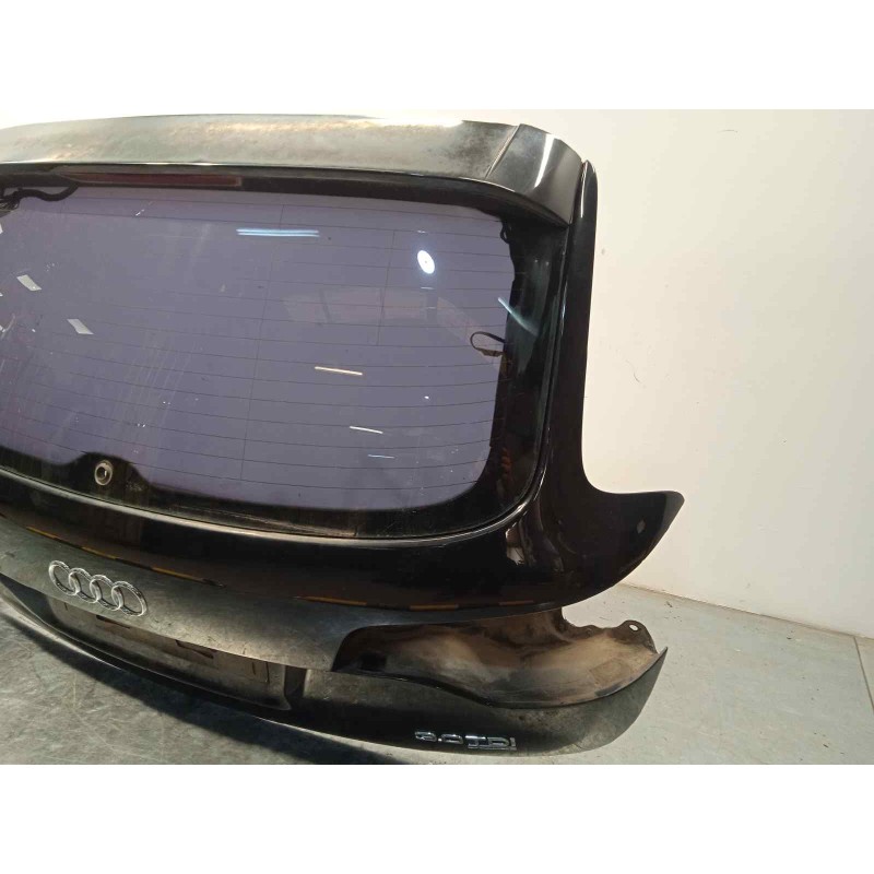 Recambio de porton trasero para audi q7 (4l) 3.0 tdi referencia OEM IAM 4L0827023  4L0827933GRU