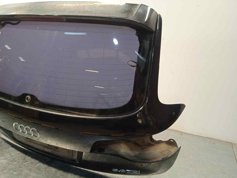 Recambio de porton trasero para audi q7 (4l) 3.0 tdi referencia OEM IAM 4L0827023  4L0827933GRU