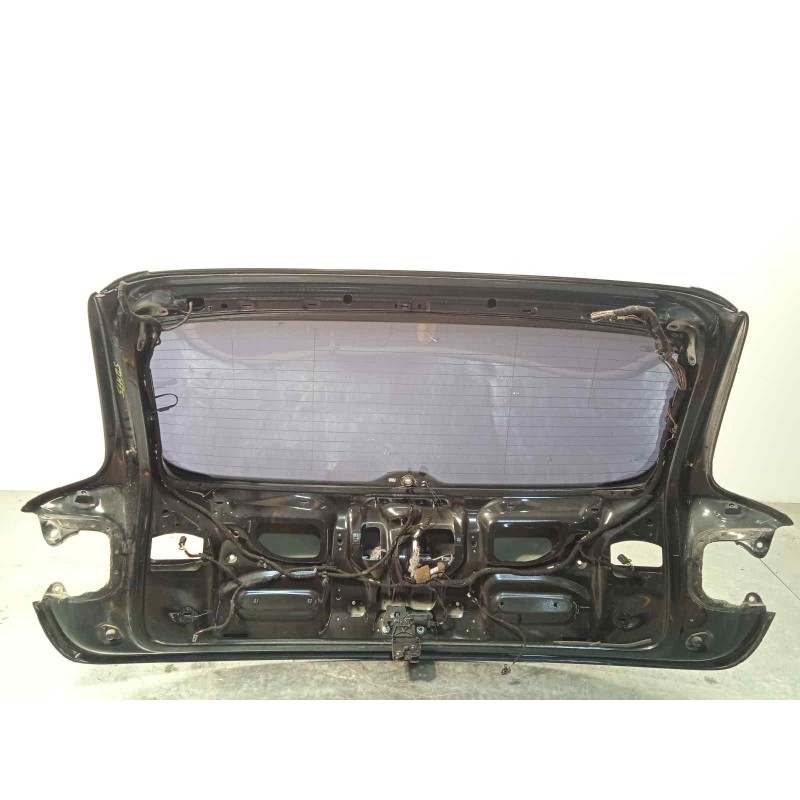 Recambio de porton trasero para audi q7 (4l) 3.0 tdi referencia OEM IAM 4L0827023  4L0827933GRU