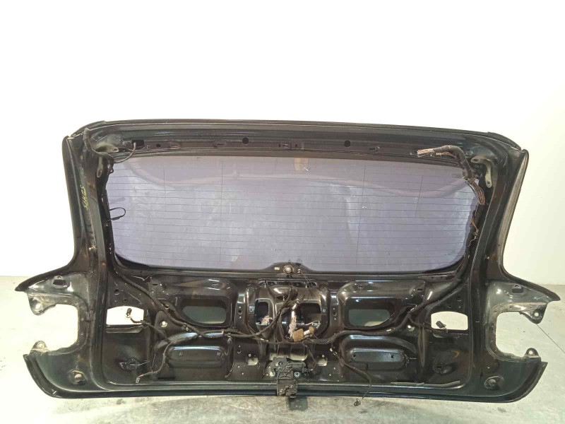 Recambio de porton trasero para audi q7 (4l) 3.0 tdi referencia OEM IAM 4L0827023  4L0827933GRU