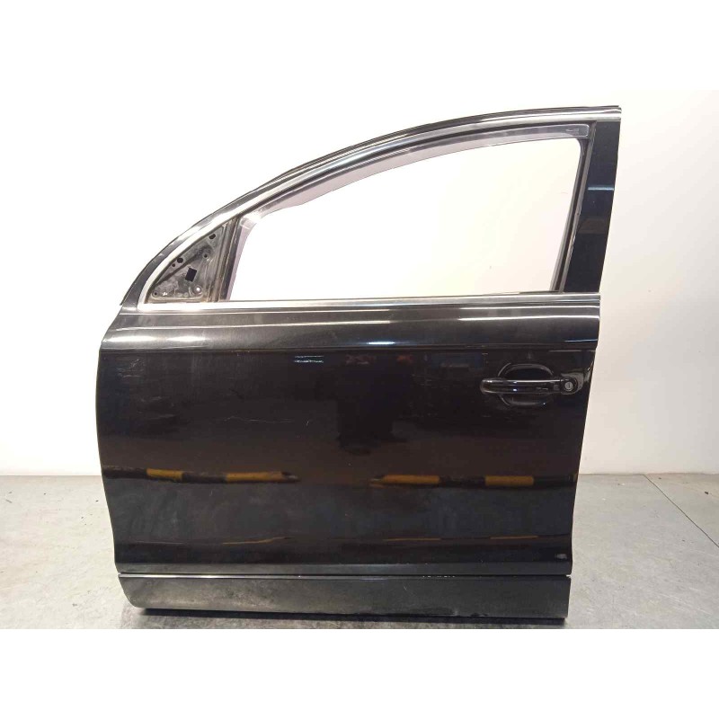 Recambio de puerta delantera izquierda para audi q7 (4l) 3.0 tdi referencia OEM IAM 4L0831051A  