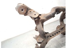 Recambio de puente trasero para porsche cayenne (typ 9pa1) diesel referencia OEM IAM 95533103100   2