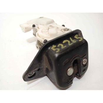 Recambio de cerradura maletero / porton para honda cr-v (re) comfort referencia OEM IAM NOREF  