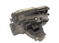 Recambio de cerradura puerta trasera izquierda para ford puma referencia OEM IAM H1BAA26413CE  2338041 2