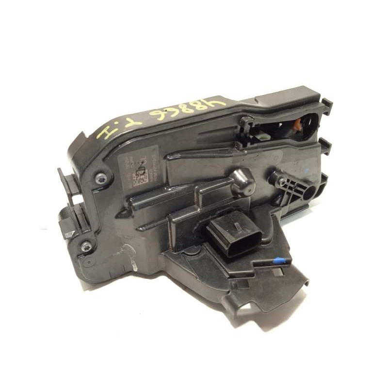 Recambio de cerradura puerta trasera izquierda para ford puma referencia OEM IAM H1BAA26413CE  2338041