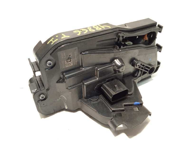 Recambio de cerradura puerta trasera izquierda para ford puma referencia OEM IAM H1BAA26413CE  2338041