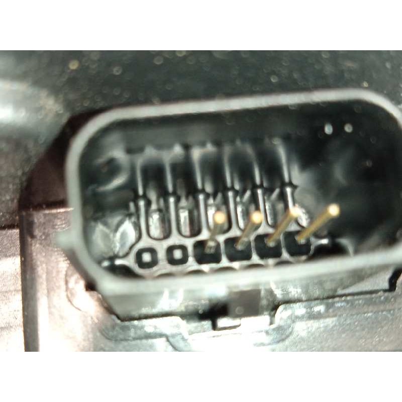 Recambio de cerradura puerta trasera izquierda para ford puma referencia OEM IAM H1BAA26413CE  2338041