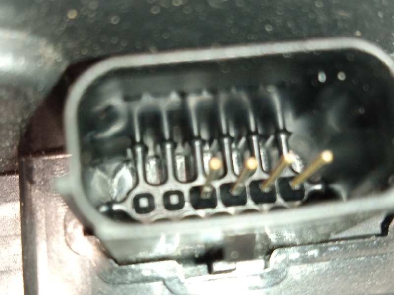 Recambio de cerradura puerta trasera izquierda para ford puma referencia OEM IAM H1BAA26413CE  2338041