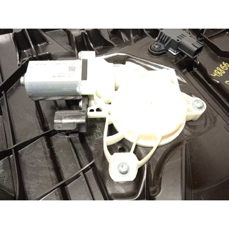 Recambio de elevalunas delantero derecho para ford puma referencia OEM IAM L1TBS23200CB 2510682 L1TB14A389BB