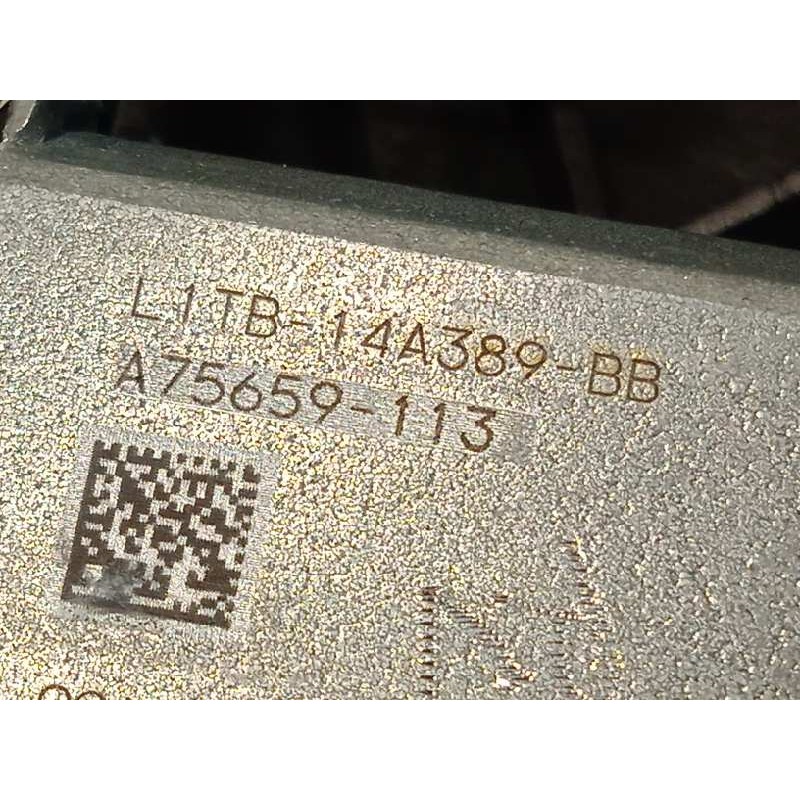 Recambio de elevalunas delantero derecho para ford puma referencia OEM IAM L1TBS23200CB 2510682 L1TB14A389BB