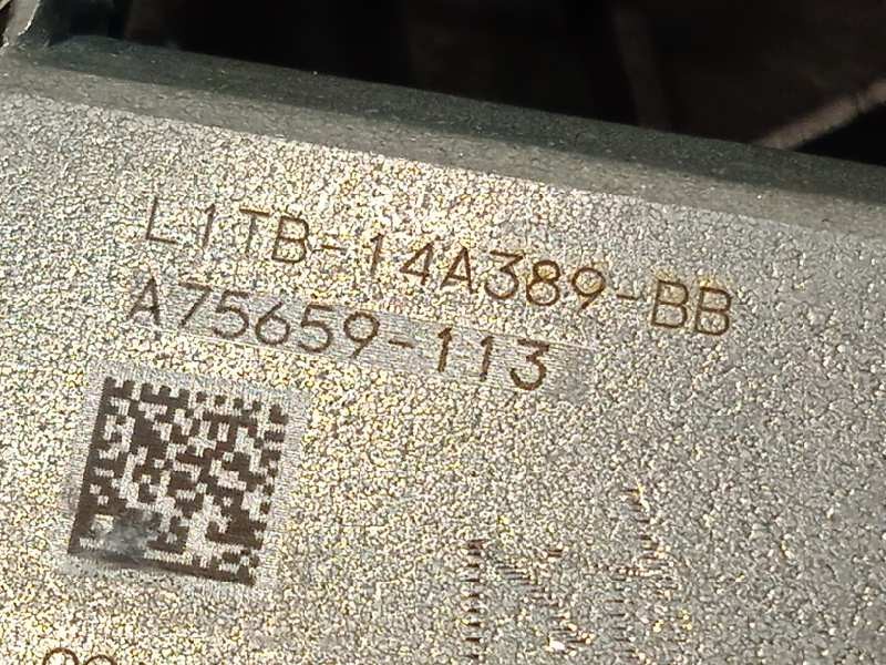 Recambio de elevalunas delantero derecho para ford puma referencia OEM IAM L1TBS23200CB 2510682 L1TB14A389BB