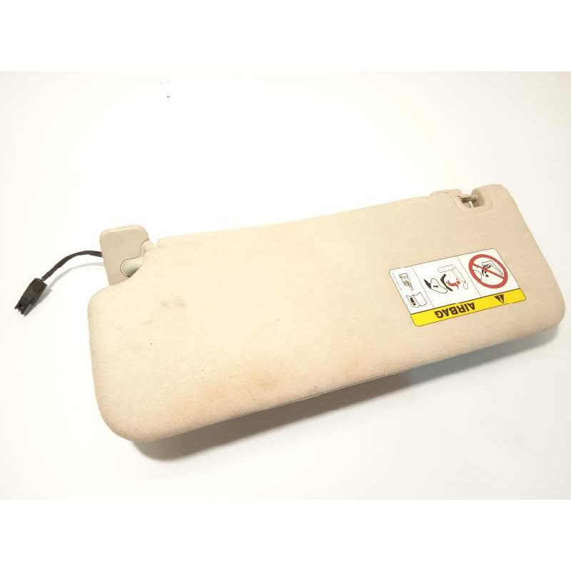 Recambio de parasol derecho para land rover range rover autobiography referencia OEM IAM LR047177  CK52041012KC8NUG