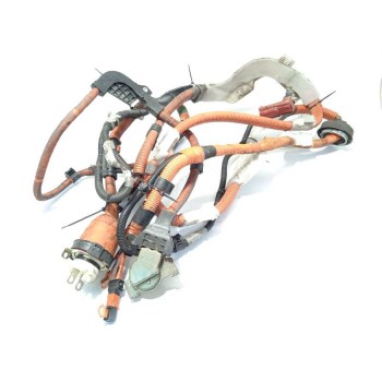 Recambio de modulo electronico para toyota prius (nhw30) 1.8 16v cat (híbrido) referencia OEM IAM 8216447080  8216447080J