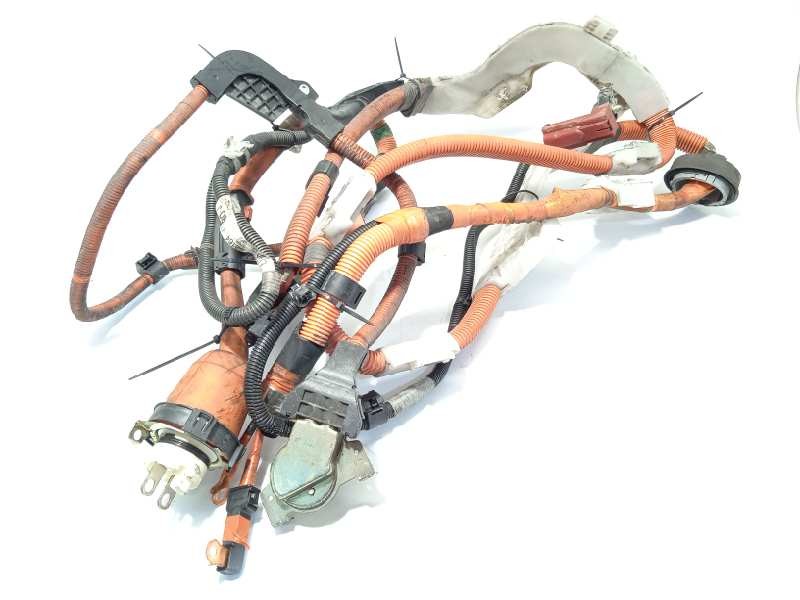 MODULO ELECTRONICO 8216447080 8216447080J