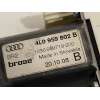 Recambio de elevalunas trasero derecho para audi q7 (4lb) 3.0 tdi quattro referencia OEM IAM 4L0839462A 4L0959802B 