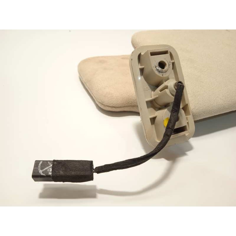 Recambio de parasol derecho para land rover range rover autobiography referencia OEM IAM LR047177  CK52041012KC8NUG