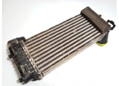 Recambio de intercooler para ford transit connect kombi trend referencia OEM IAM BV619L440CJ  2027395 2