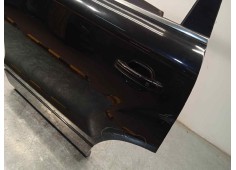 Recambio de puerta trasera izquierda para audi q7 (4l) 3.0 tdi referencia OEM IAM 4L0833051   2