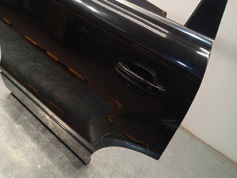 Recambio de puerta trasera izquierda para audi q7 (4l) 3.0 tdi referencia OEM IAM 4L0833051  