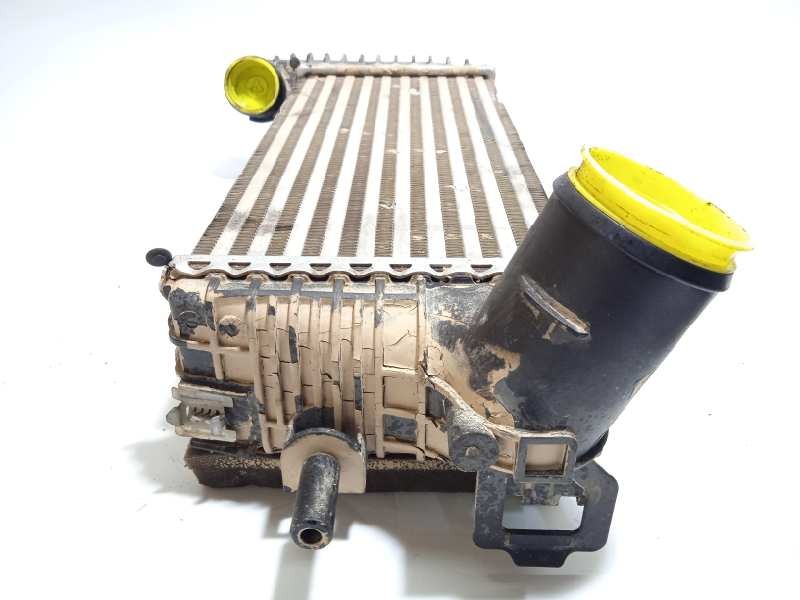 Recambio de intercooler para ford transit connect kombi trend referencia OEM IAM BV619L440CJ  2027395
