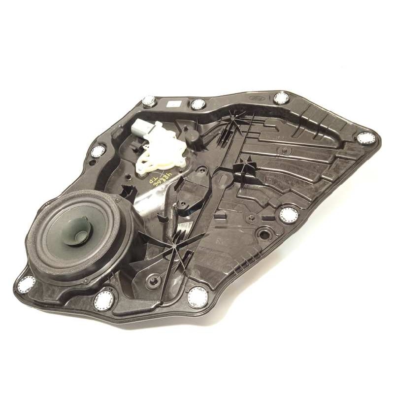 Recambio de elevalunas trasero derecho para ford puma referencia OEM IAM L1TBS27000CB 2512832 L1TB14A389DB