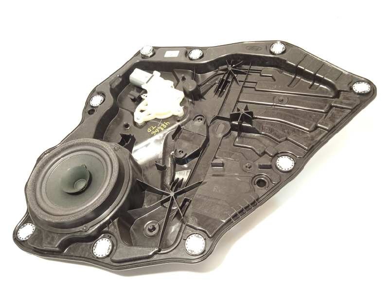 Recambio de elevalunas trasero derecho para ford puma referencia OEM IAM L1TBS27000CB 2512832 L1TB14A389DB